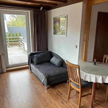 Ferienwohnung Philippsen Flensburg Exterior foto